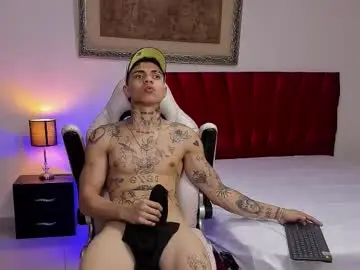 Chaturbate Adult Webcams of john_mystic