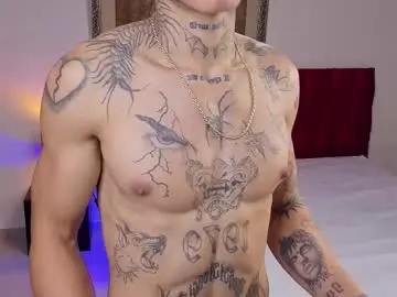 Chaturbate Best live sex cam show of john_mystic