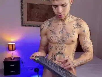 Chaturbate Live Sex of john_mystic