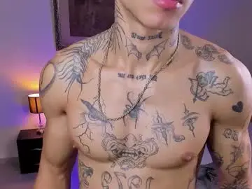 Chaturbate Nude Webcam of john_mystic