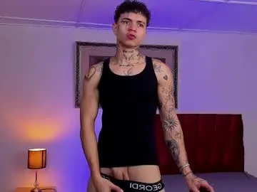 Chaturbate Adult Webcam of john_mystic