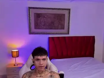 Chaturbate Live Sex Cam of john_mystic