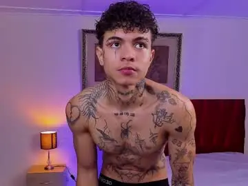 Chaturbate Adult Webcams of john_mystic