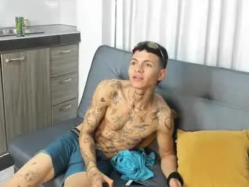 Chaturbate Nude Webcam of john_mystic