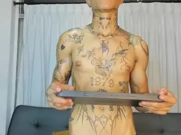 Chaturbate Sex Chat of john_mystic
