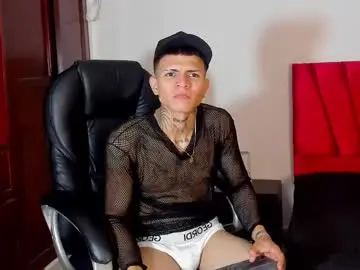 Chaturbate Watch Live Sex Cams of john_mystic
