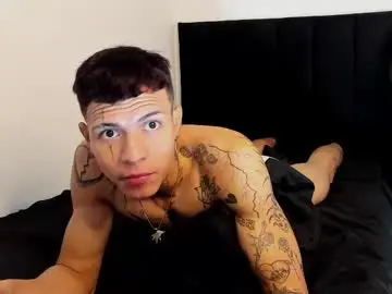 Chaturbate Adult Webcams of john_mystic