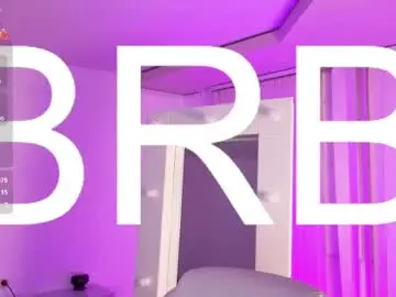 Chaturbate Live Sex Cam of katherine_rosse01