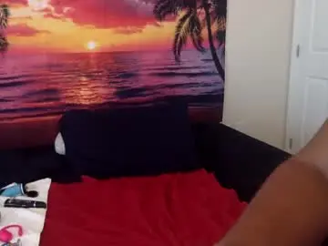 Chaturbate Live Sex Cam of lexiial0