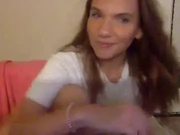 Chaturbate Adult Video Chat of lexiial0