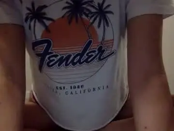 Chaturbate Free Porn Cam of lexiial0