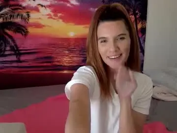 Chaturbate Live Porn of lexiial0