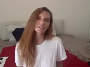 Chaturbate Nude Webcam of lexiial0