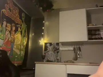 Chaturbate Sex Cam of lilies_and_minipoots