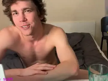 Chaturbate Live Sex of luca_syn