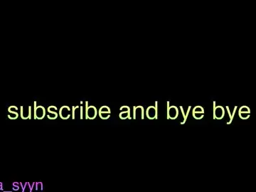 Chaturbate Free Porn Cam of luca_syn