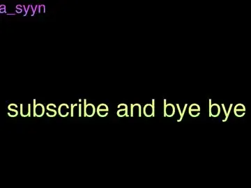 Chaturbate Sex Cam of luca_syn