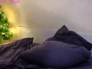 Chaturbate Live Sex of luca_syn