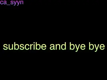 Chaturbate Private Sex Chat of luca_syn