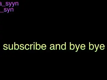 Chaturbate Best live sex cam show of luca_syn