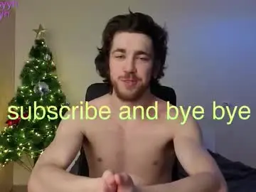 Chaturbate Nude Webcam of luca_syn