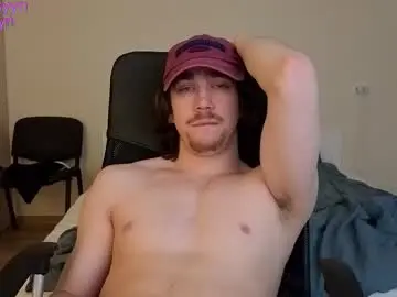 Chaturbate Live Sex of luca_syn