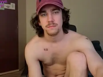 Chaturbate Live Sex of luca_syn