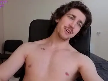 Chaturbate Adult Video Chat of luca_syn