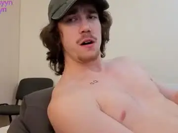 Chaturbate Best Webcam of luca_syn