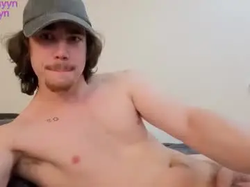 Chaturbate Live Sex of luca_syn