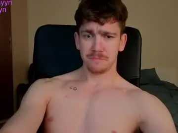 Chaturbate Best live sex cam show of luca_syn