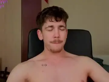 Chaturbate Free Live Porn of luca_syn