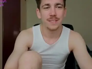Chaturbate Free Porn Cam of luca_syn