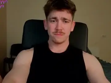 Chaturbate Adult Webcams of luca_syn