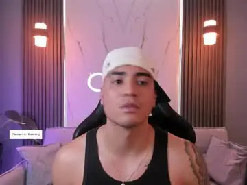 Chaturbate Free Porn Cam of massimo_ross