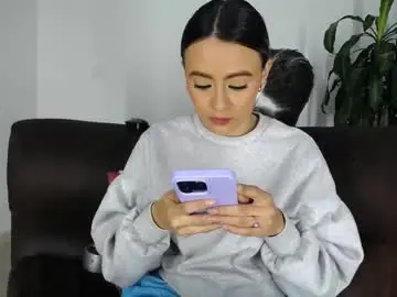 Chaturbate Sex Cam of miacarperr