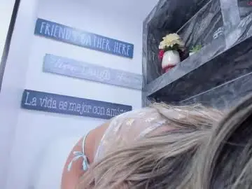 Chaturbate Watch Live Sex Cams of miss__zoe