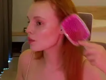 Chaturbate Nude Webcam of mollybossy