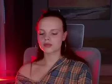 Chaturbate Live Sex Cam of mollybossy