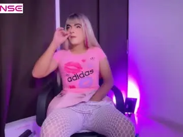 Chaturbate Sex Chat of regina_mills_milk