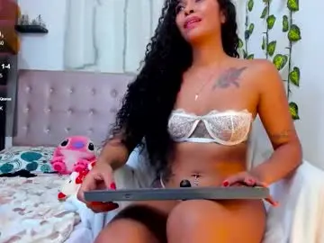 Chaturbate Adult Webcam of tefy_dani