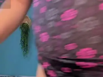 Chaturbate Adult Video Chat of agathabloom_