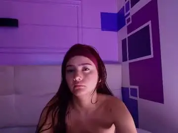 Chaturbate Adult Webcams of alejita699