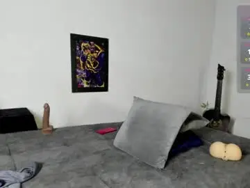Chaturbate Live Porn of alex_woll11