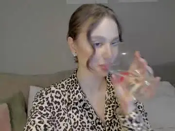 Chaturbate Nude Webcam of amelydoll18