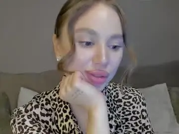 Chaturbate Best Webcam of amelydoll18