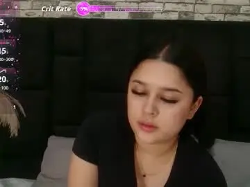 Chaturbate Sex Chat of ariadna_milano