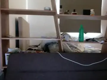 Chaturbate Live Sex of charlette19
