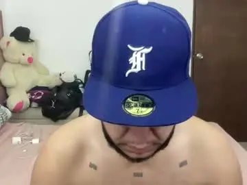 Chaturbate Live Sex Cam of dmtri_fuck21