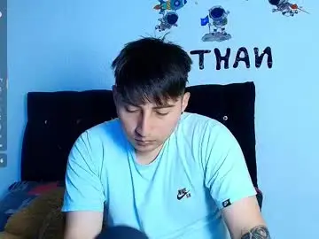 Chaturbate Private Sex Chat of ethan__11
